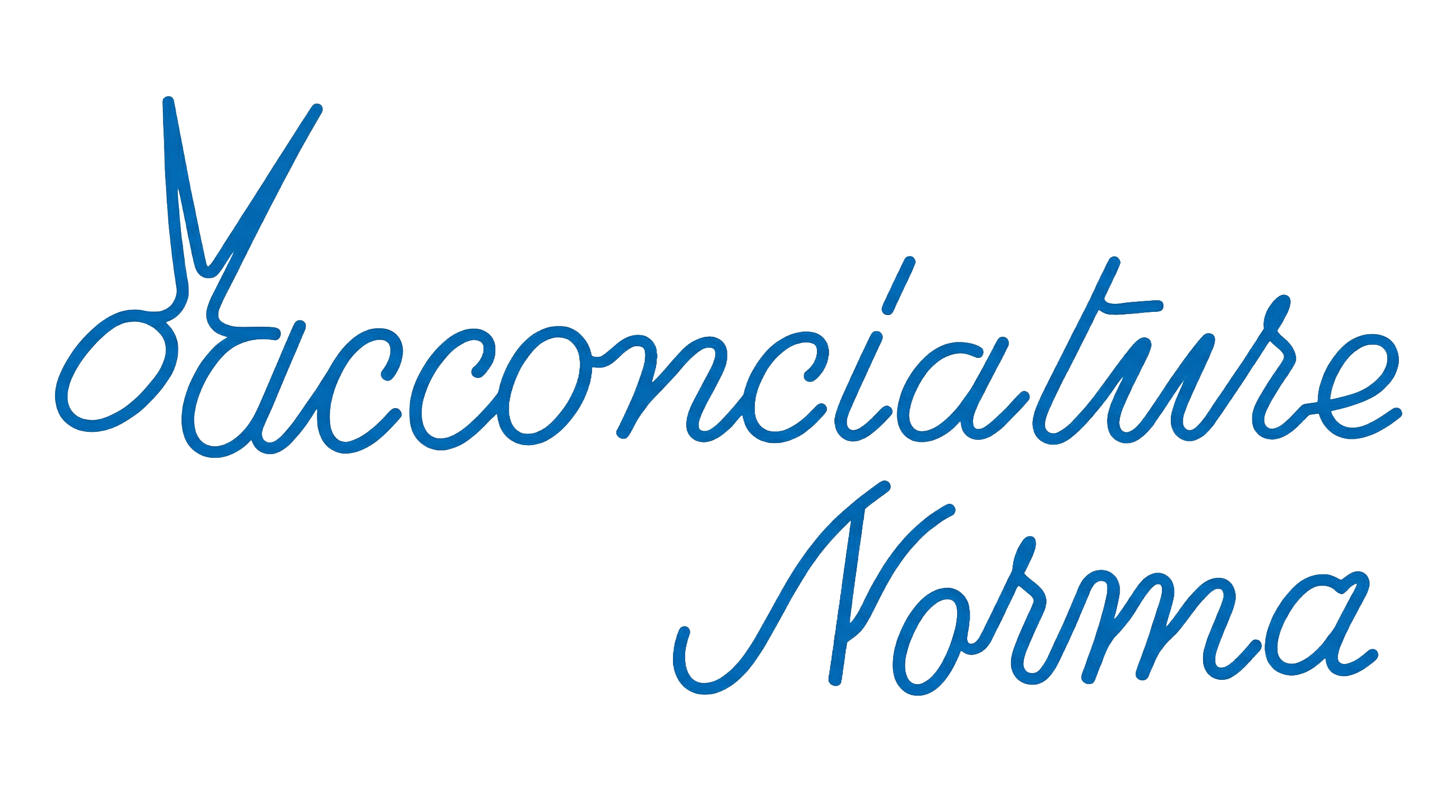 Acconciature Norma — Parrucchiere Bergamo